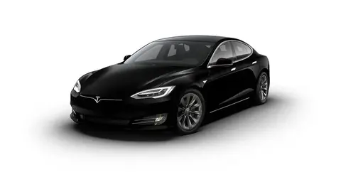 Used TESLA MODEL S Not specified 2018 Ad 