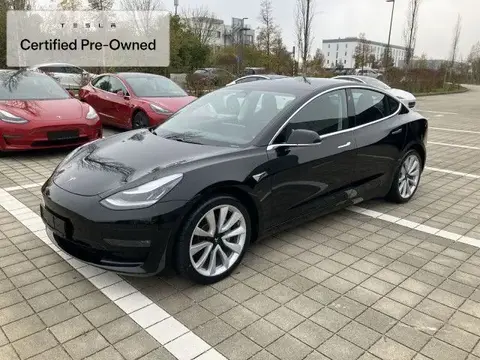 Annonce TESLA MODEL 3 Non renseigné 2020 d'occasion 