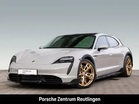 Annonce PORSCHE TAYCAN Non renseigné 2021 d'occasion 