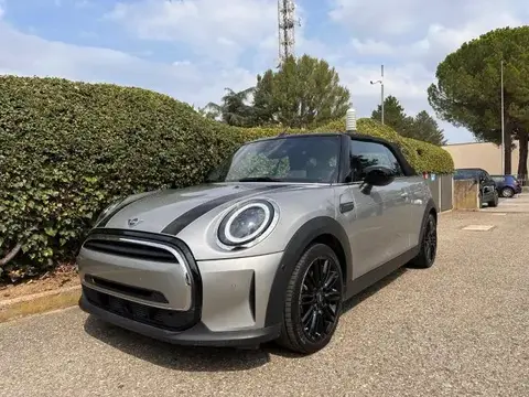 Annonce MINI COOPER Essence 2023 d'occasion 