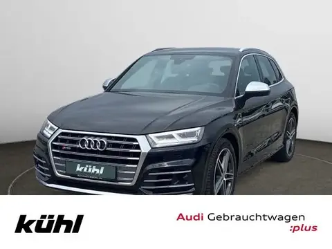 Used AUDI SQ5 Diesel 2020 Ad 