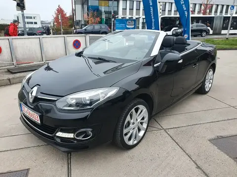 Used RENAULT MEGANE Petrol 2015 Ad 