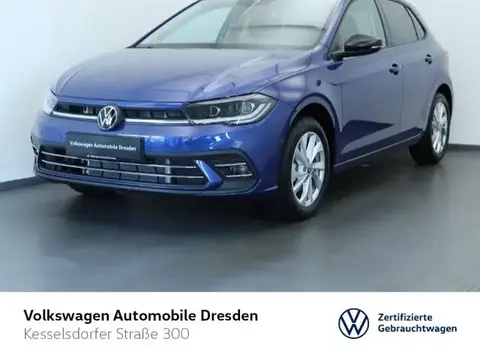 Annonce VOLKSWAGEN POLO Essence 2024 d'occasion 