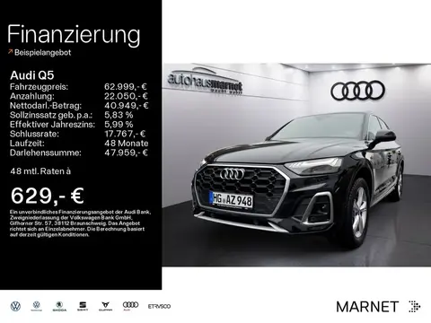 Used AUDI Q5 Diesel 2024 Ad 