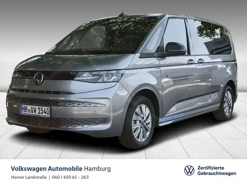 Annonce VOLKSWAGEN T7 Diesel 2024 d'occasion 