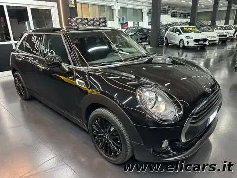 Used MINI ONE Petrol 2018 Ad 