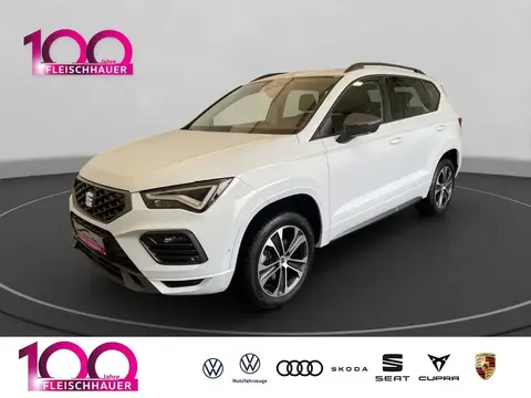 Used SEAT ATECA Diesel 2024 Ad 