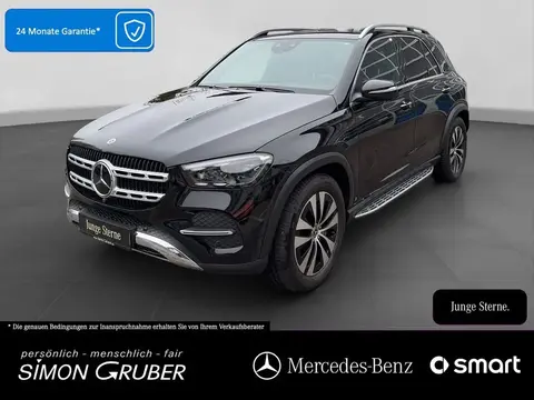 Used MERCEDES-BENZ CLASSE GLE Petrol 2023 Ad 