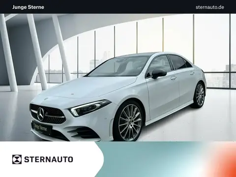 Used MERCEDES-BENZ CLASSE A Petrol 2019 Ad 