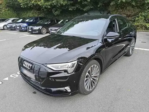 Used AUDI E-TRON Not specified 2022 Ad 