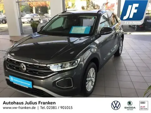 Used VOLKSWAGEN T-ROC Petrol 2023 Ad 