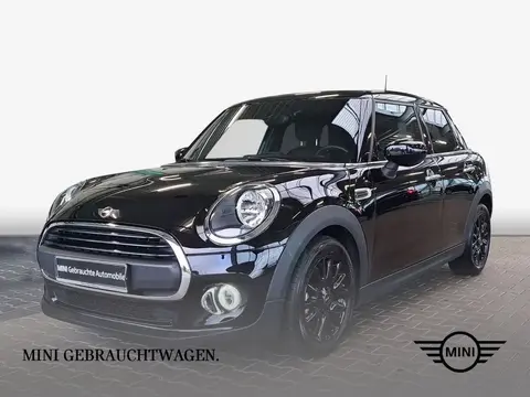 Annonce MINI ONE Essence 2020 d'occasion 