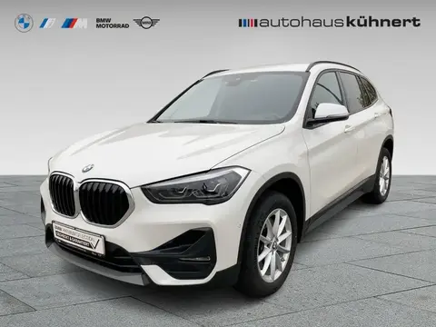 Annonce BMW X1 Diesel 2020 d'occasion 