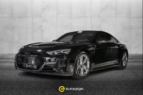 Used AUDI E-TRON Not specified 2021 Ad 