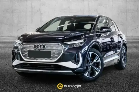 Annonce AUDI E-TRON Non renseigné 2022 d'occasion 