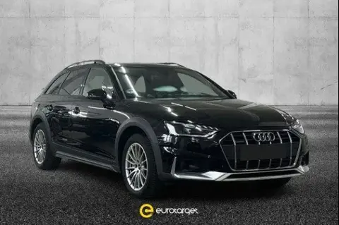 Used AUDI A4 Hybrid 2022 Ad 