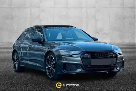 Used AUDI A6 Hybrid 2022 Ad 