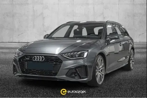 Annonce AUDI A4 Diesel 2020 d'occasion 