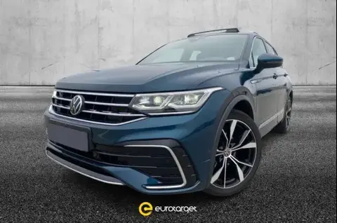 Used VOLKSWAGEN TIGUAN Diesel 2020 Ad 