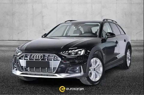 Annonce AUDI A4 Hybride 2023 d'occasion 