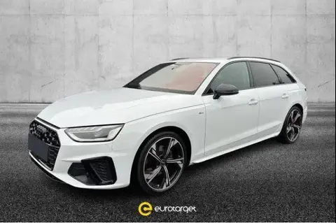 Used AUDI A4 Hybrid 2023 Ad 