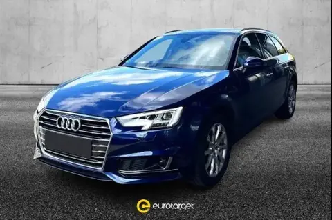 Used AUDI A4 Diesel 2019 Ad 