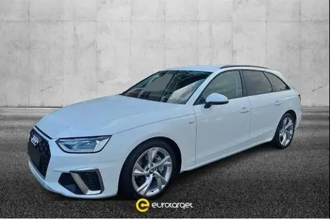 Annonce AUDI A4 Diesel 2020 d'occasion 