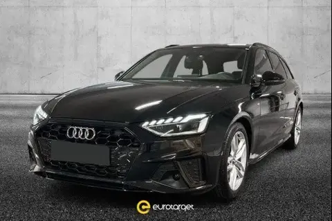 Annonce AUDI A4 Hybride 2020 d'occasion 