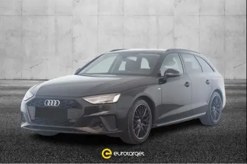 Used AUDI A4 Hybrid 2023 Ad 