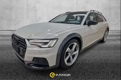 Annonce AUDI A6 Hybride 2021 d'occasion 