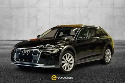 Used AUDI A6 Hybrid 2022 Ad 