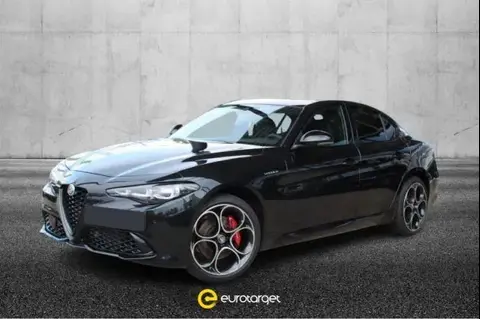 Annonce ALFA ROMEO GIULIA Essence 2024 d'occasion 