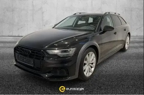 Used AUDI A6 Hybrid 2021 Ad 