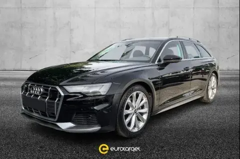 Used AUDI A6 Hybrid 2021 Ad 