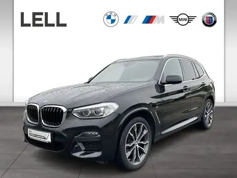 Annonce BMW X3 Hybride 2021 d'occasion 