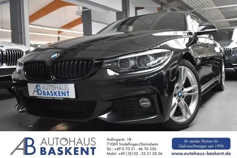 Annonce BMW SERIE 4 Diesel 2020 d'occasion 