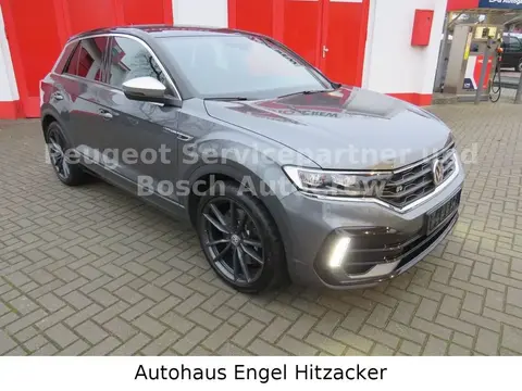 Used VOLKSWAGEN T-ROC Petrol 2020 Ad 