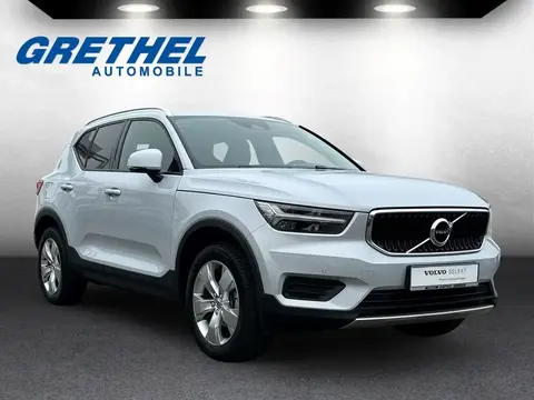 Annonce VOLVO XC40 Essence 2020 d'occasion 