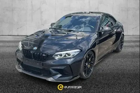 Used BMW M2 Petrol 2021 Ad 