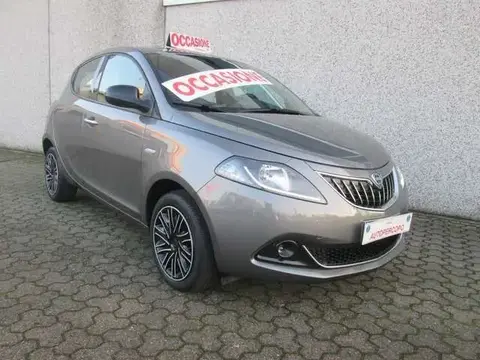 Used LANCIA YPSILON Hybrid 2023 Ad 