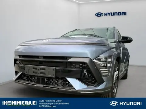 Used HYUNDAI KONA Petrol 2023 Ad 