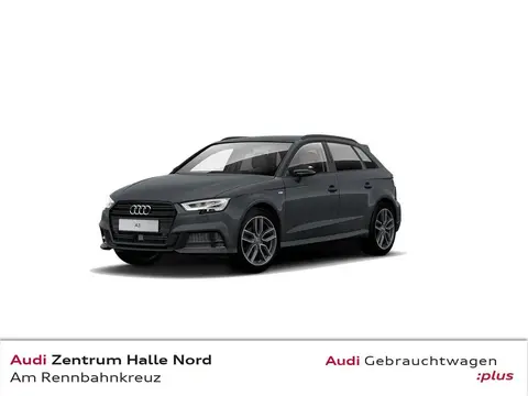 Used AUDI A3 Petrol 2019 Ad 