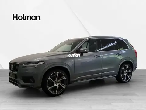 Annonce VOLVO XC90 Diesel 2019 d'occasion 