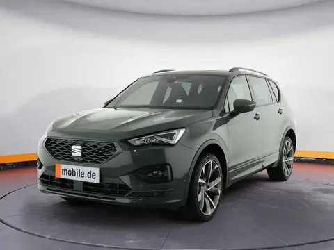 Annonce SEAT TARRACO Essence 2023 d'occasion 