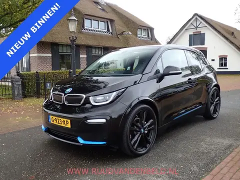 Annonce BMW I3 Non renseigné 2019 d'occasion 