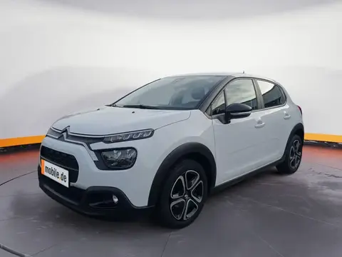 Annonce CITROEN C3 AIRCROSS Essence 2021 d'occasion 