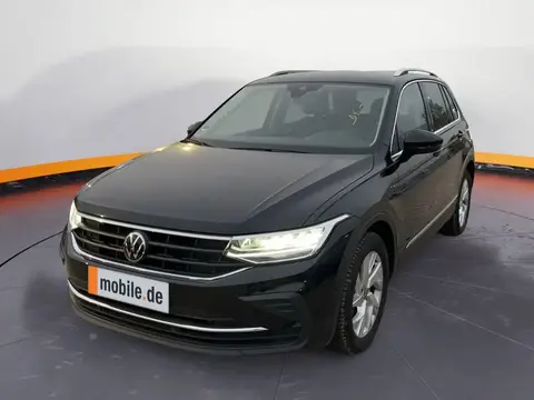 Used VOLKSWAGEN TIGUAN Petrol 2023 Ad 