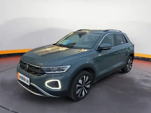 Annonce VOLKSWAGEN T-ROC Essence 2023 d'occasion 