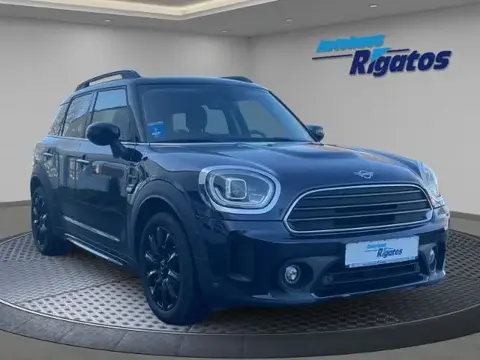 Used MINI COOPER Diesel 2021 Ad 