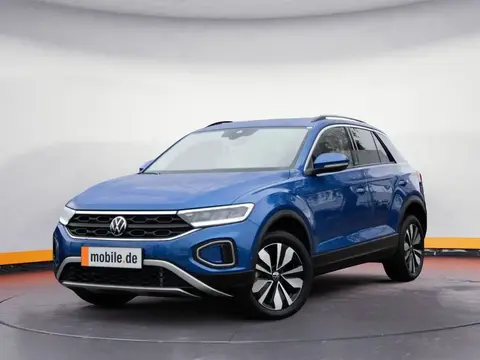 Used VOLKSWAGEN T-ROC Petrol 2023 Ad 